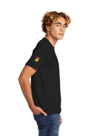 Men's Triblend T-Shirt - Outreach