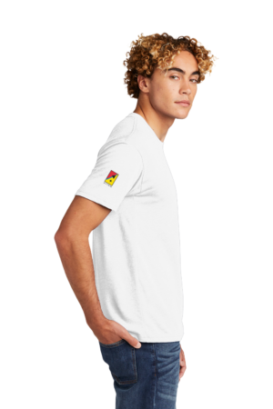 Men's Triblend T-Shirt - Outreach