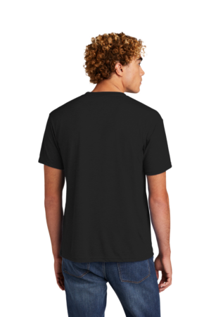 Men's Triblend T-Shirt - Outreach