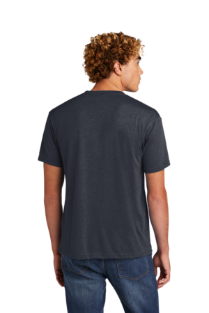 Men's Triblend T-Shirt - Outreach