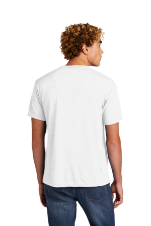 Men's Triblend T-Shirt - Outreach