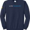 navy