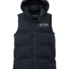 Women's Puffy Vest