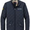 Men's Quilted Jacket