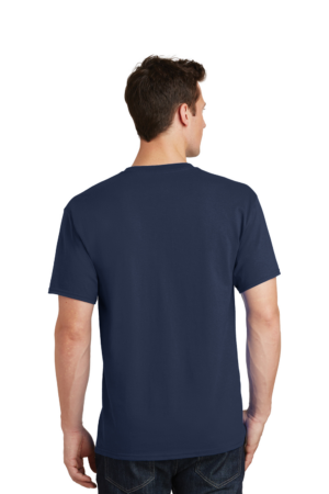 Men's Tall Core Cotton Tee