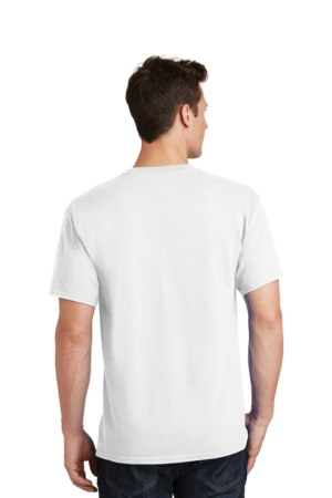 Men's Tall Core Cotton Tee