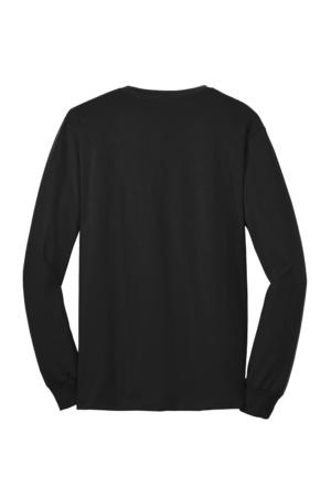 Men's Tall Long Sleeve Core Blend Tee