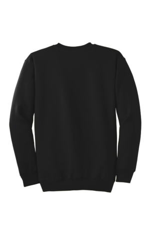 Men's Tall Essential Fleece Crewneck Sweatshirt