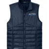 Men's Quilted Vest