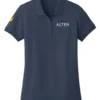 Women's Core Classic Pique Polo