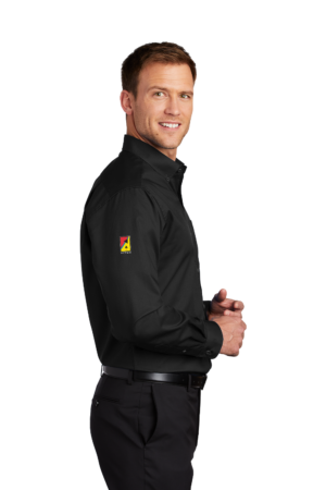 Men's Twill Shirt