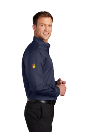 Men's Twill Shirt
