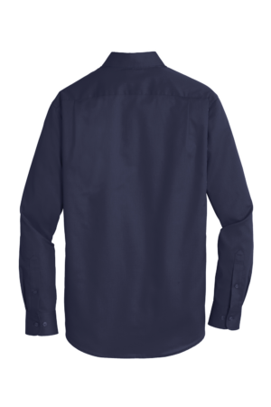 Men's Twill Shirt