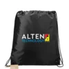 Drawstring Bag