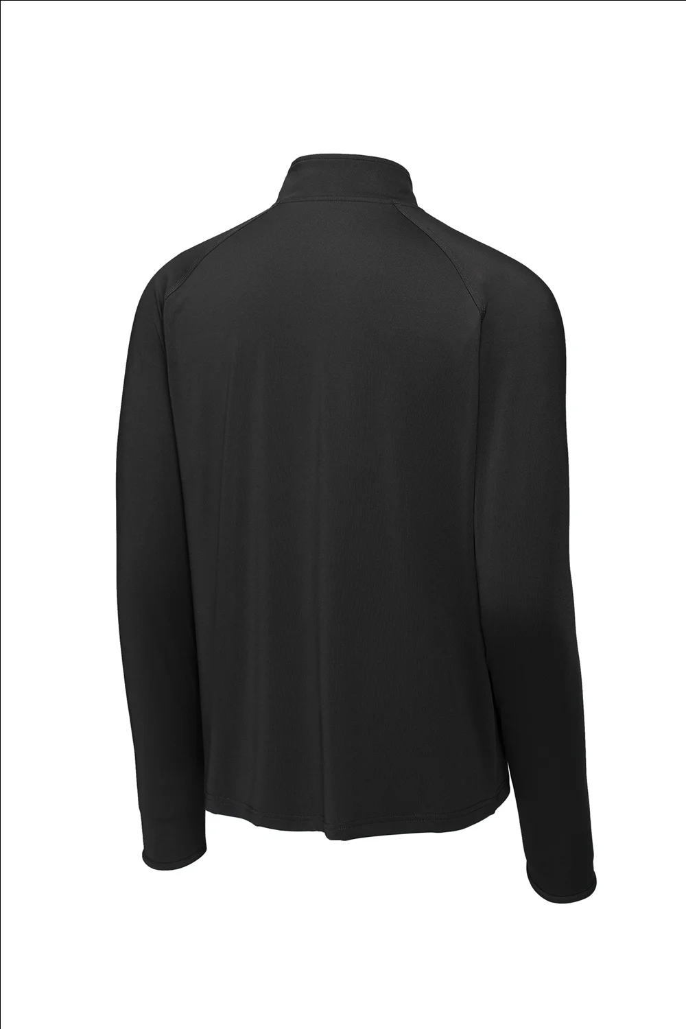 Men's Stretch 1/4-Zip Pullover