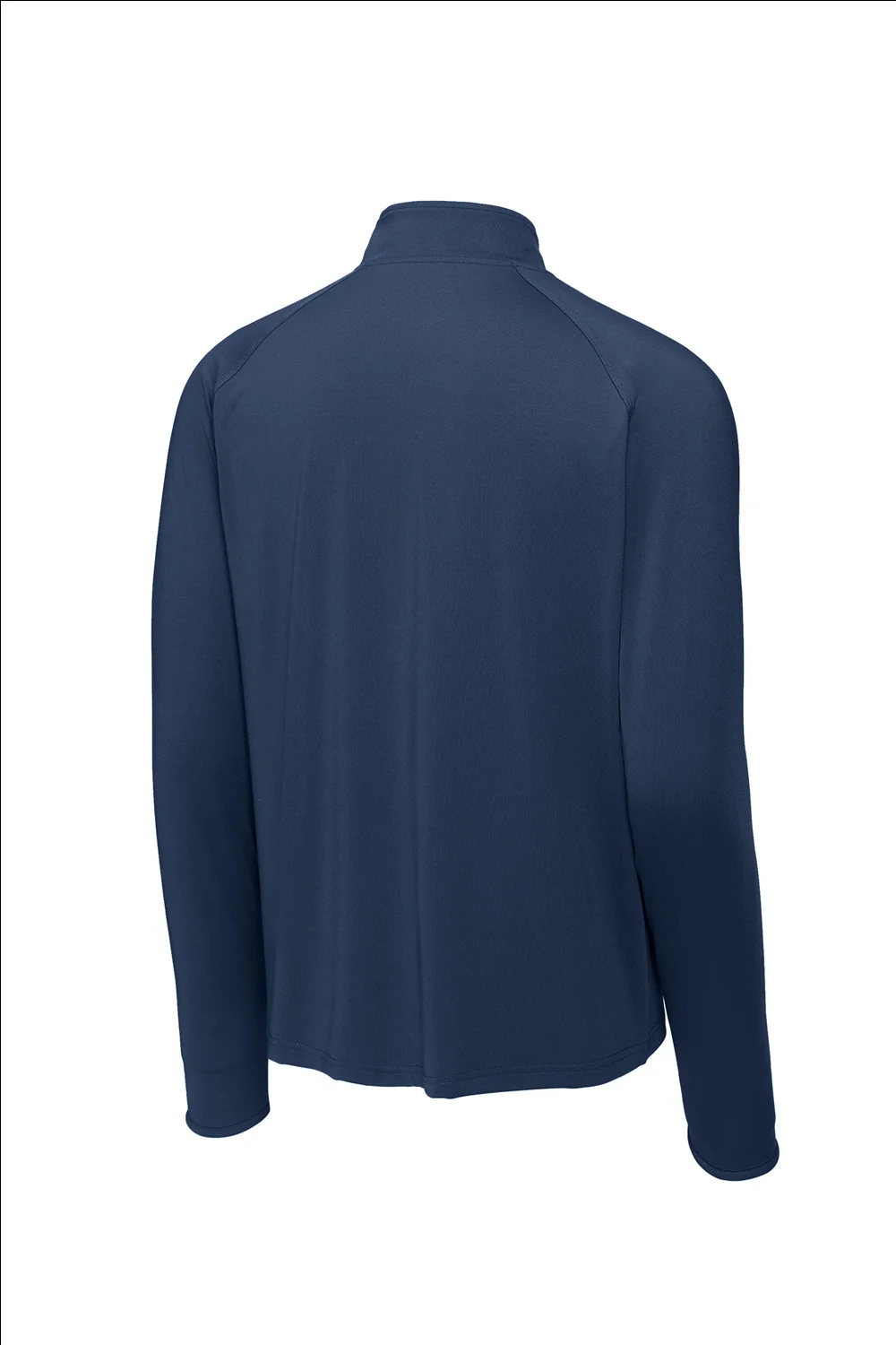 Men's Stretch 1/4-Zip Pullover