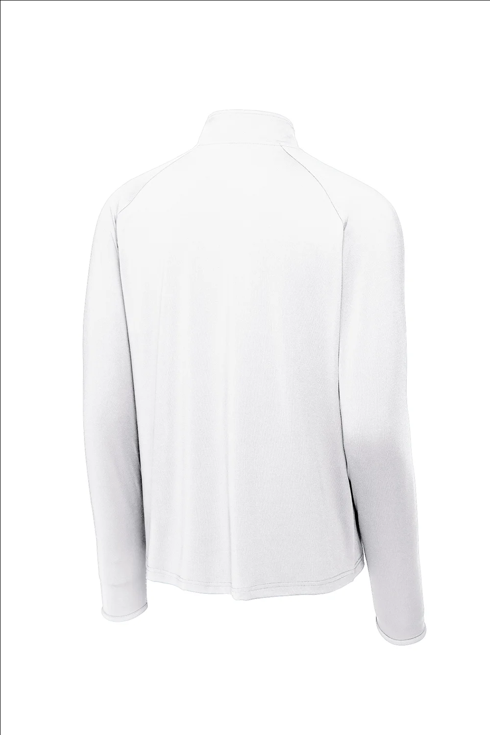 Men's Stretch 1/4-Zip Pullover