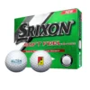 Srixon Soft Feel - Dozen