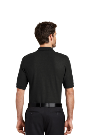 Men's Tall Silk Touch Polo