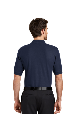 Men's Tall Silk Touch Polo