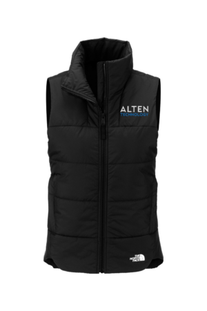 Women's Everyday Insulated Vest