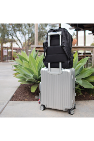 Tahoe Weekender Backpack