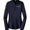Women's Competitor 1/4-Zip Pullover