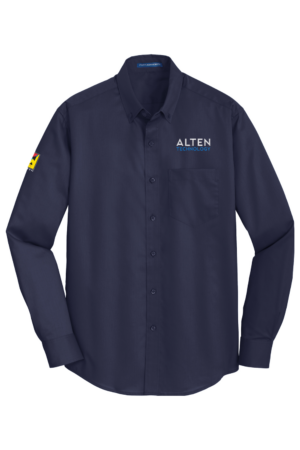 Men's Twill Shirt