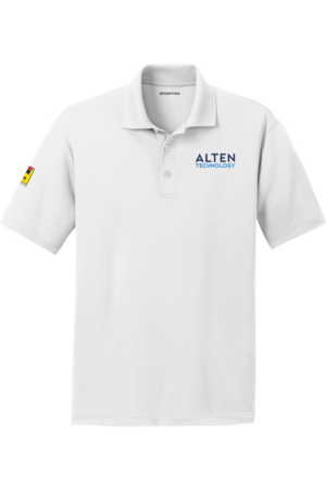 Men's Polo