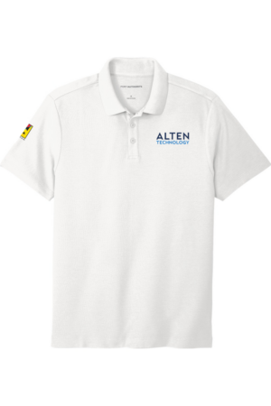 Men's SuperPro React Polo