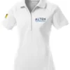 Women's Dri-Mesh Polo