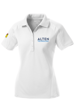 Women's Dri-Mesh Polo