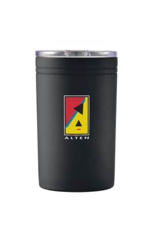 Vacuum Tumbler & Insulator 11 oz