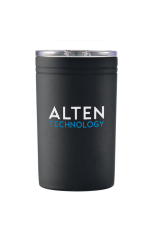 Vacuum Tumbler & Insulator 11 oz