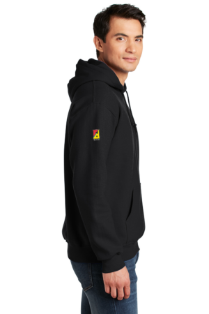 Men's Hooded Sweatshirt