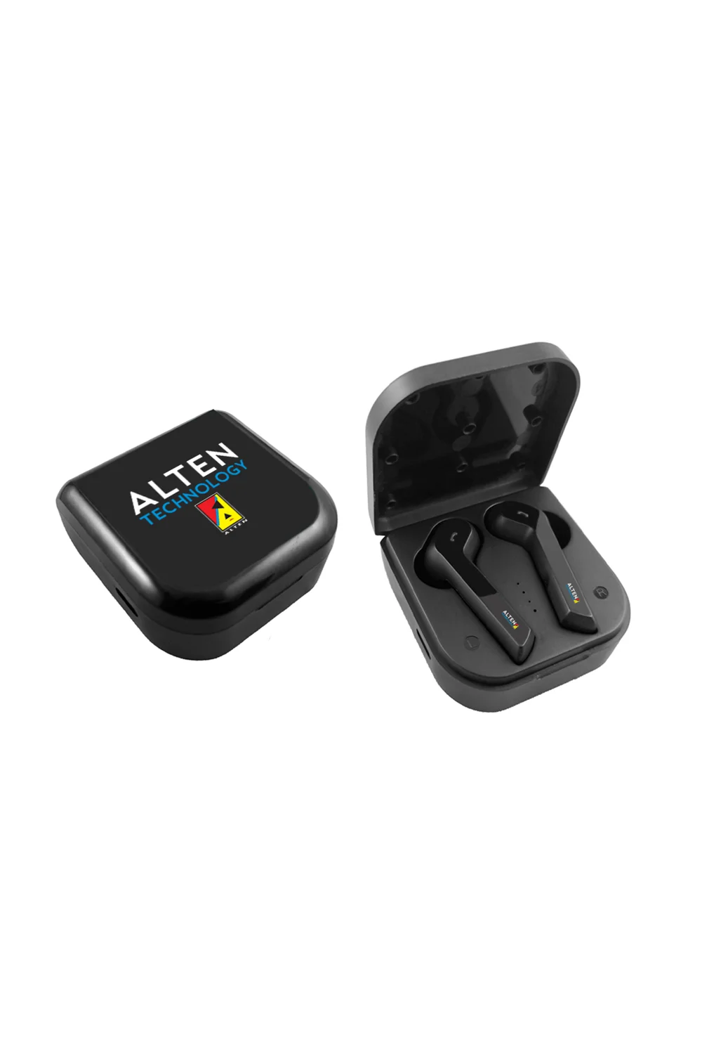 Wireless Earbuds