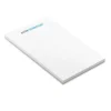 Full Color 5.5" x 8.5" Memo Pads