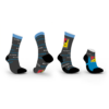 ankle-crew-athletic-socks