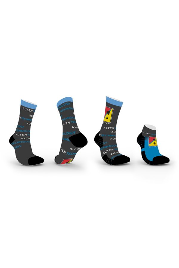 Socks Bundle