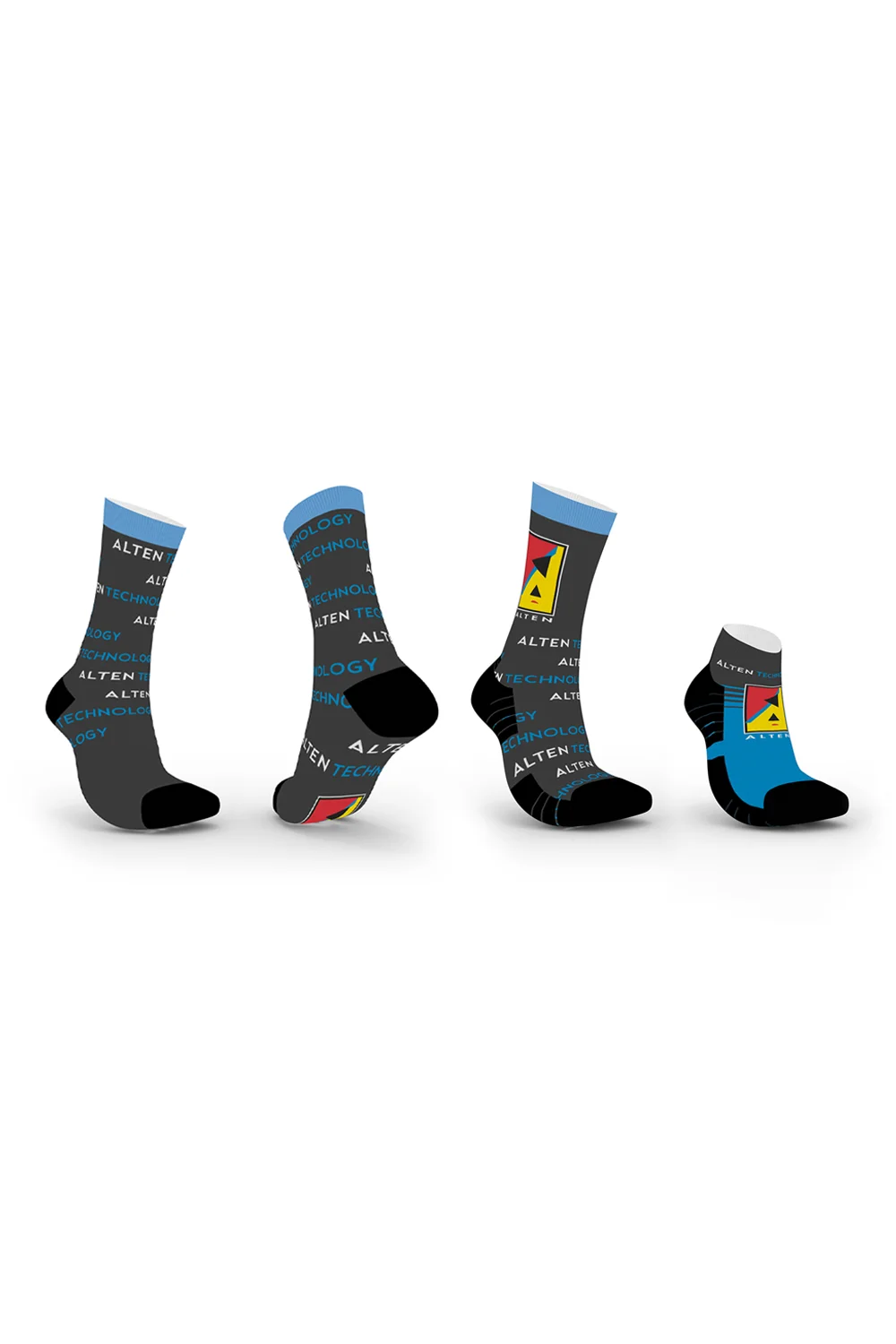 Socks Bundle