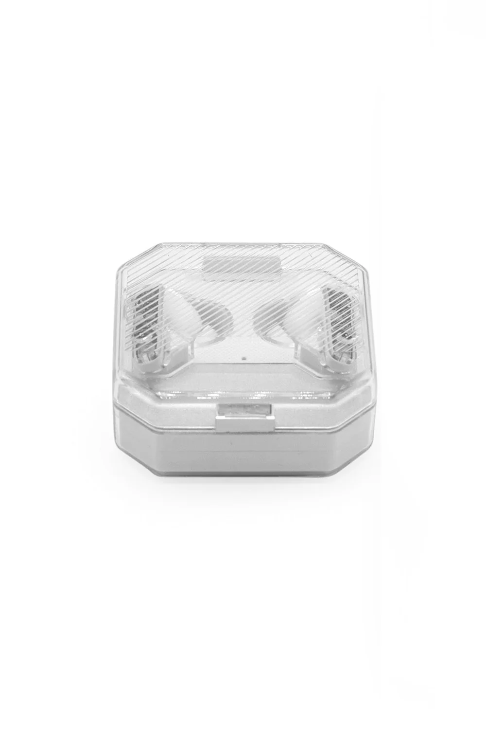 Alternative view of Transparent Earbuds