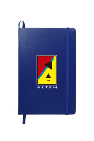 Bound JournalBook