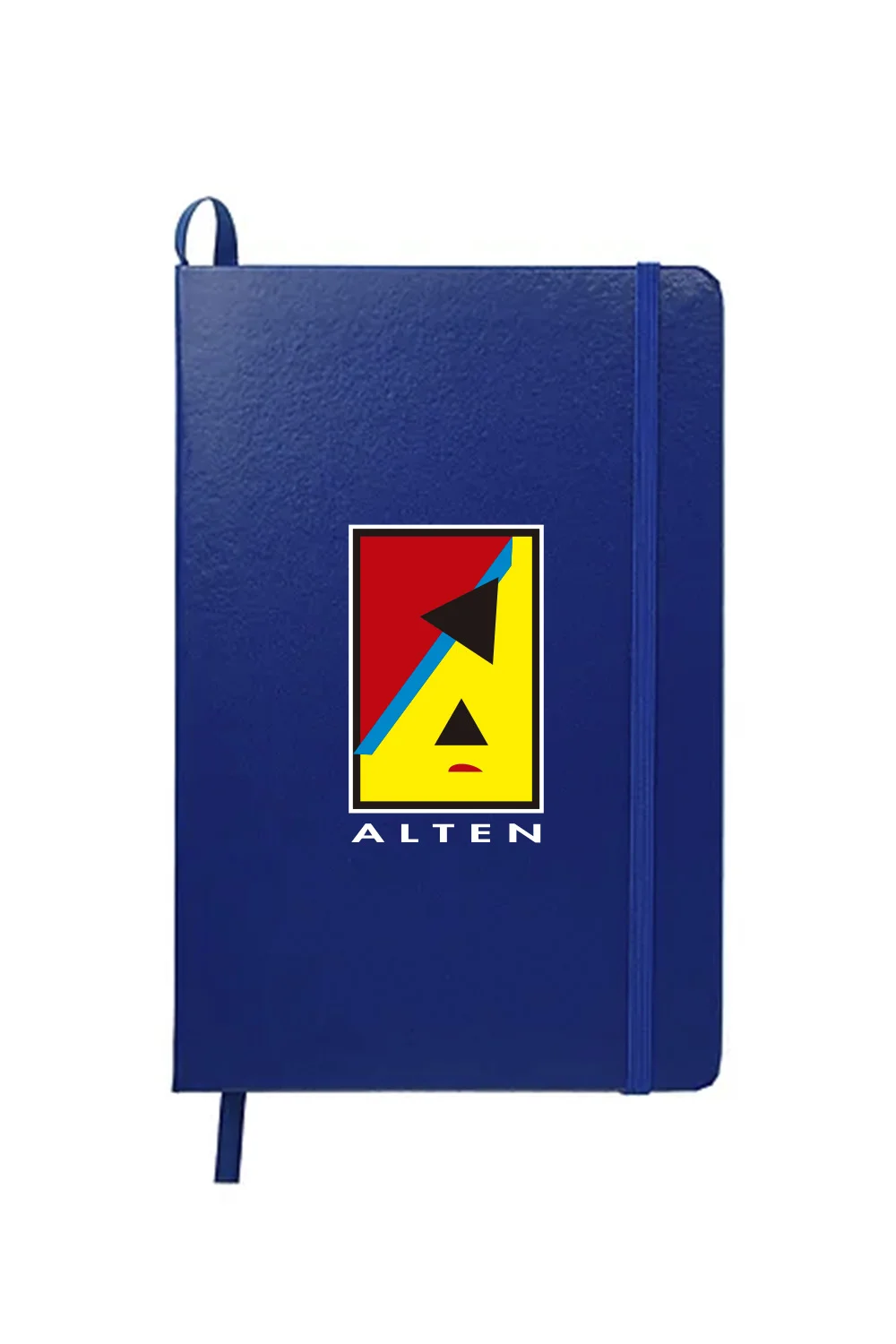 Bound JournalBook