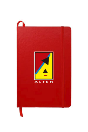 Bound JournalBook - Image 4
