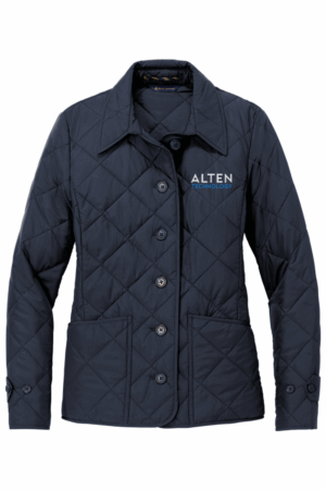 Women’s Brooks Brothers Quilted Jacket
