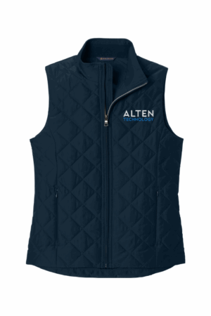 Women's Brooks Brothers Quilted Vest