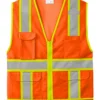 safety-orange