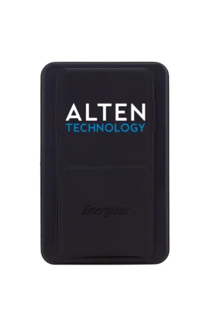 Energizer Mag-N-Kick 10K