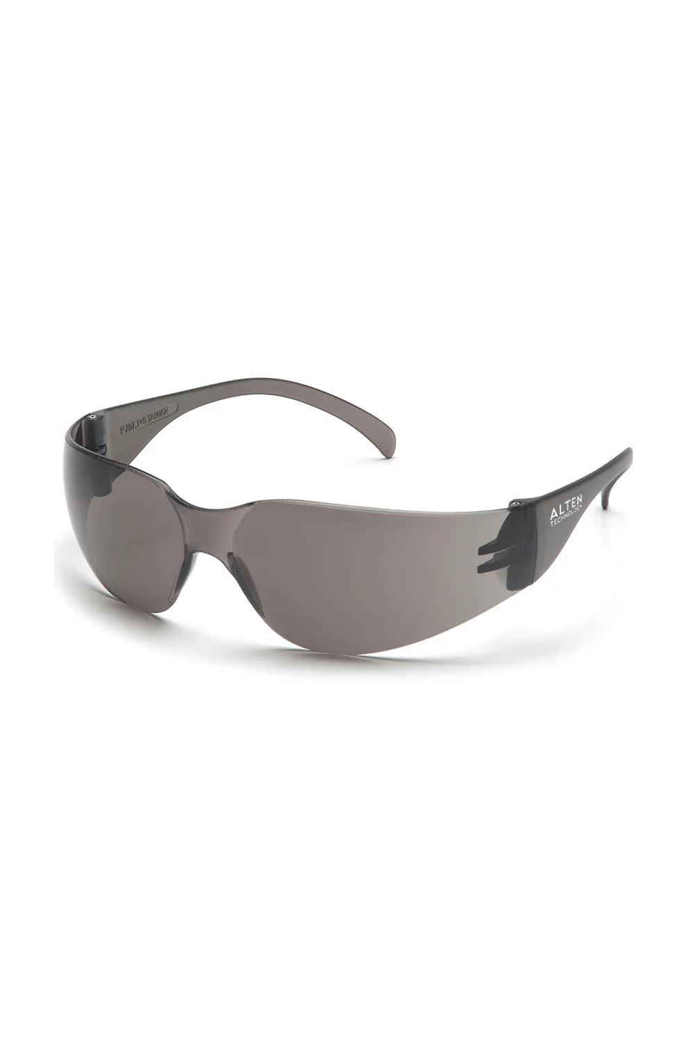 Alternative view of Safety Glasses
