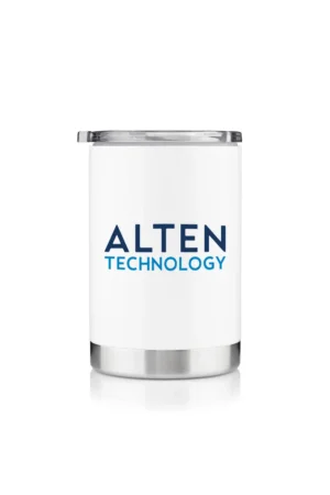 12oz Insulated Tumbler